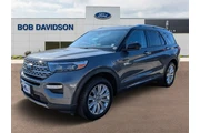 Ford Explorer 2022 AWD Limit en Baltimore