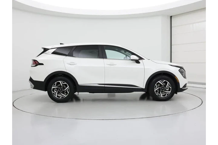 $22998 : Kia Sportage 2024 LX 4dr SUV image 7