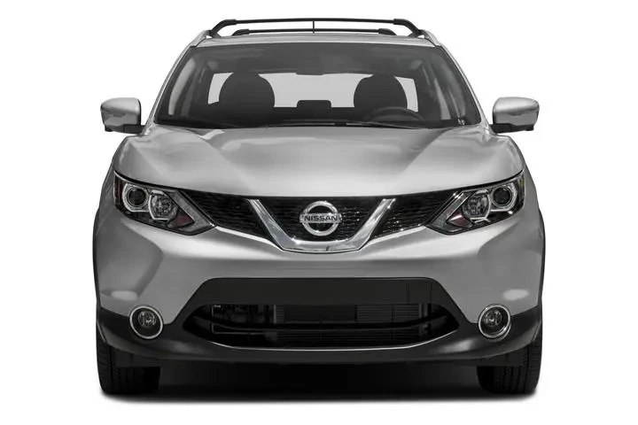 $14988 : Nissan Rogue Sport 2017 S 4d image 4