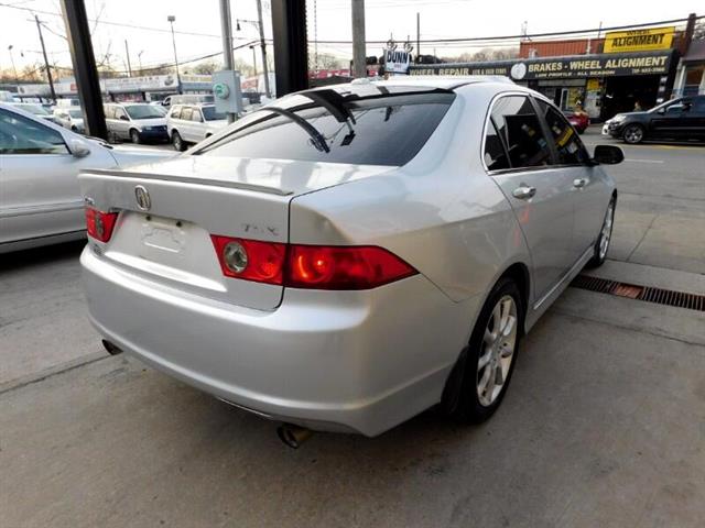 $6995 : 2006 TSX 5-speed AT image 8