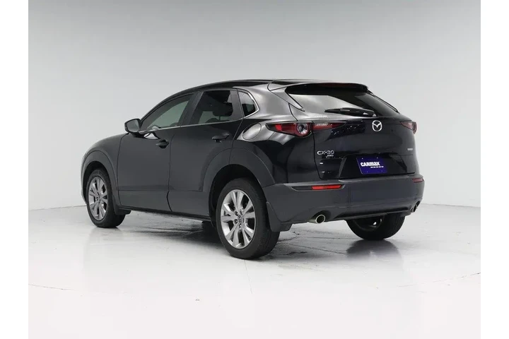 $20998 : Mazda CX-30 2021 AWD Select image 2