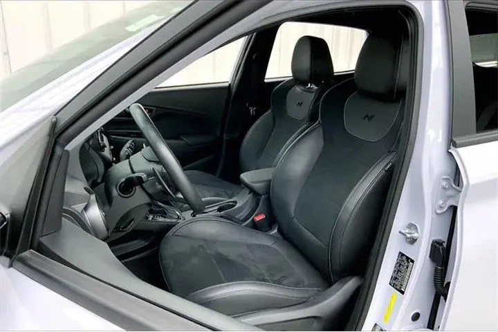 $23990 : Hyundai KONA N 2022 4dr Cros image 8