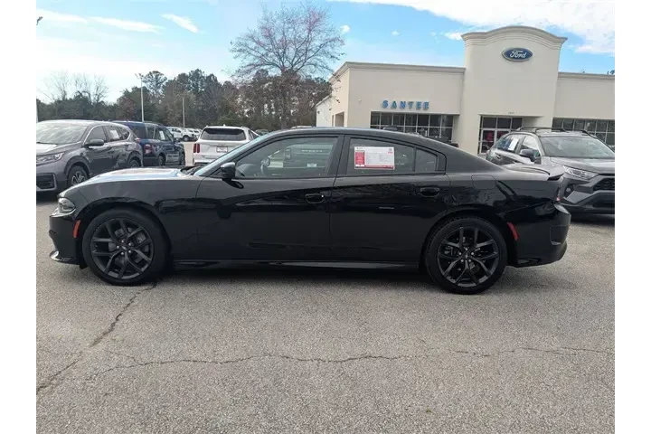 $26981 : Dodge Charger 2023 GT 4dr Se image 6