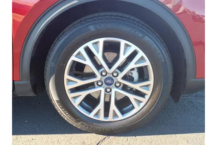 $21421 : Ford Escape 2022 SEL 4dr SUV image 9