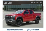 Chevrolet Colorado 2024 4x4 en Houston