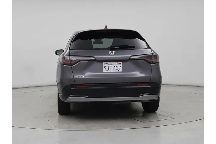 $28998 : Honda HR-V 2024 EX-L 4dr Cro image 6