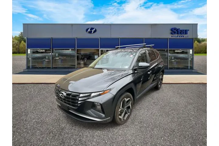 $22995 : Hyundai TUCSON 2023 AWD SEL image 2
