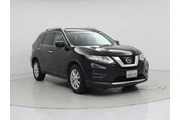 Nissan Rogue 2017 SV 4dr Cro