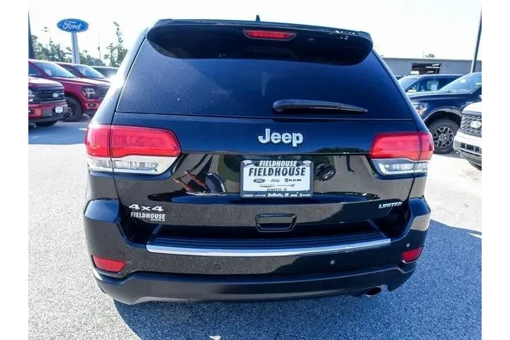 $15359 : Jeep Grand Cherokee 2019 4x4 image 6