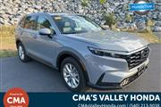 PRE-OWNED 2024 HONDA CR-V EX-L en Madison WV