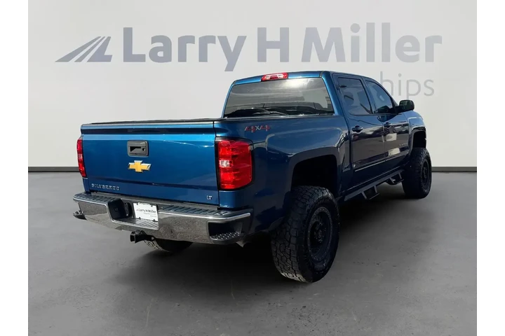 $24702 : Chevrolet Silverado 1500 201 image 5