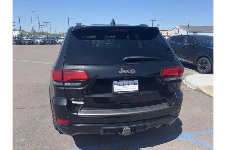 $12990 : 2016 Grand Cherokee Limited image 6