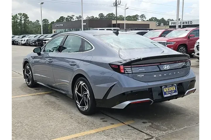 $32265 : Hyundai SONATA 2024 SEL 4dr image 7