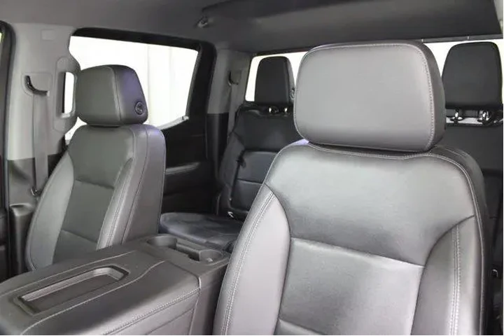 $37910 : Chevrolet Silverado 1500 202 image 5