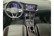 Volkswagen Jetta 2023 SE 4dr en Charlotte