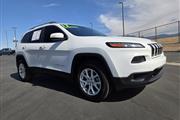 Pre-Owned 2017 CHEROKEE LATIT en Las Vegas