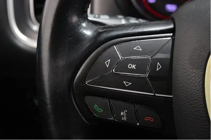 $17941 : Dodge Charger 2019 SXT 4dr S image 9