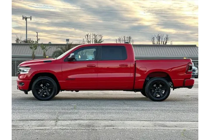 $36990 : Ram 1500 2022 4x2 Big Horn 4 image 6