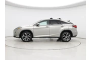 $35998 : Lexus RX 350 2019 AWD 4dr SU thumbnail