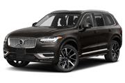 PRE-OWNED 2022 VOLVO XC90 REC