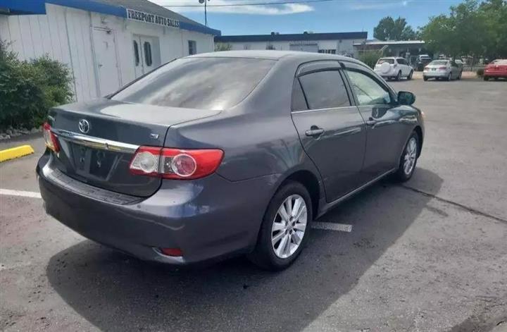 $11499 : 2013 TOYOTA COROLLA image 8