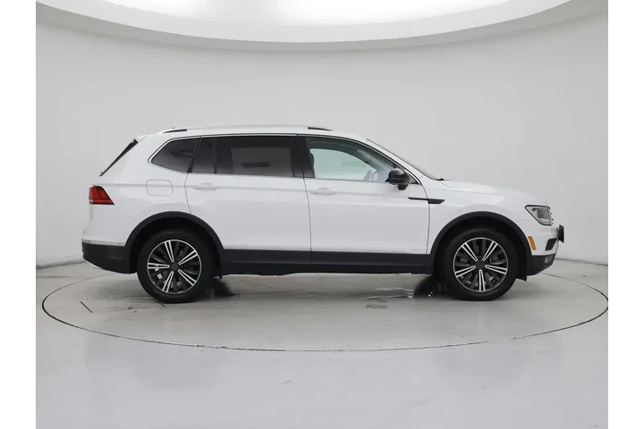 $19998 : Volkswagen Tiguan 2019 SE 4d image 7