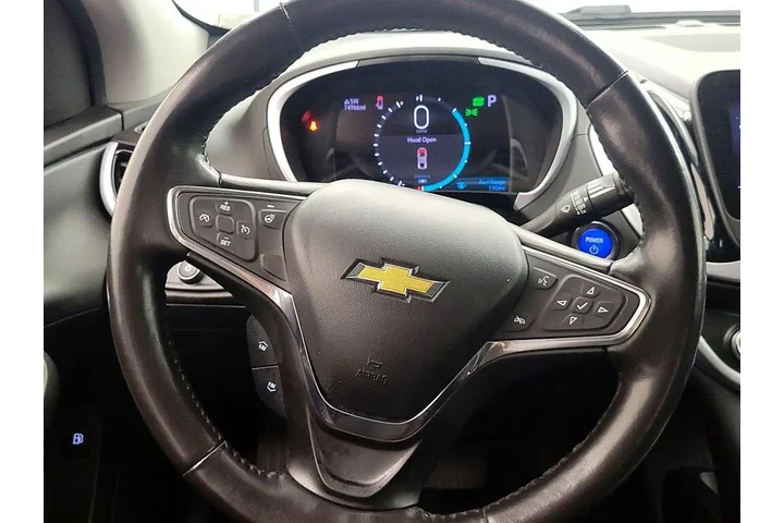$14998 : Chevrolet Volt 2019 LT 4dr H image 10