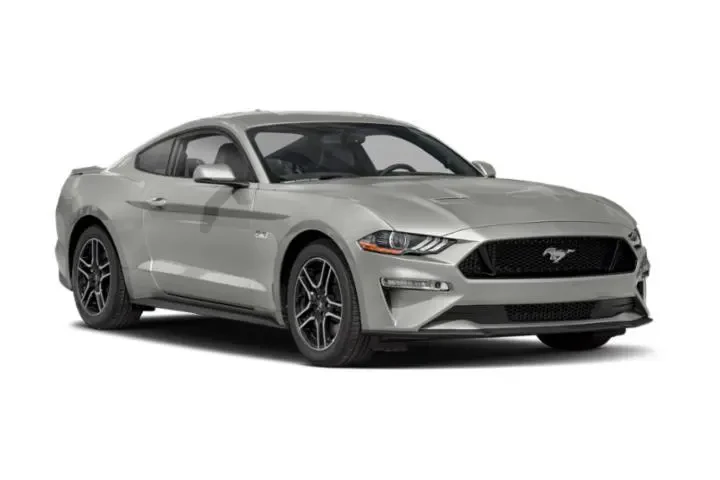 $37364 : Ford Mustang 2019 GT 2dr Fas image 6