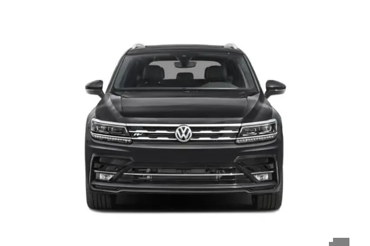 $23999 : Volkswagen Tiguan 2021 AWD S image 4