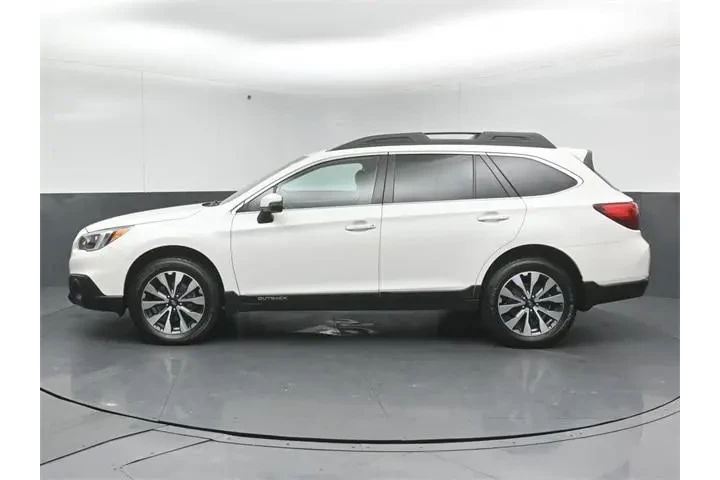 $18999 : Subaru Outback 2017 AWD 3.6R image 8
