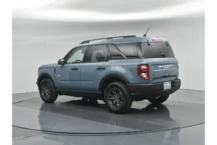 $25300 : Ford Bronco Sport 2023 AWD B image 7