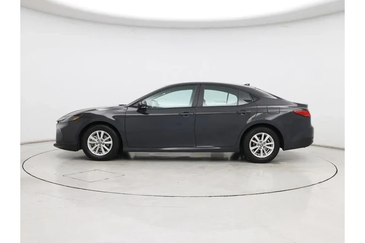 $25998 : Toyota Camry 2025 LE 4dr Sed image 3