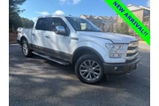 Ford F-150 2017 4x4 Platinum en Atlanta