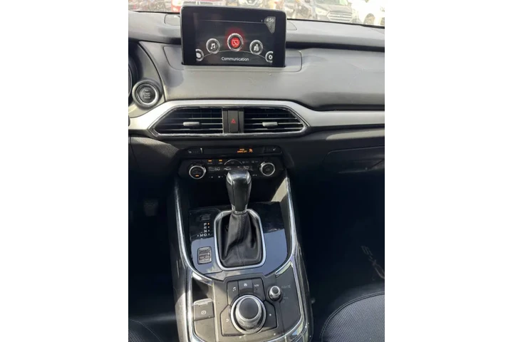$9850 : 2017 CX-9 Touring image 9