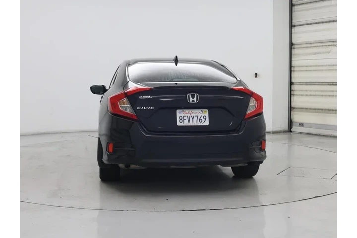 $18998 : Honda Civic 2016 EX-T 4dr Se image 6