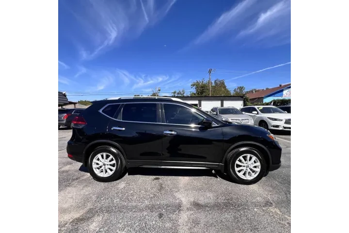 $15499 : 2020 Rogue S image 6