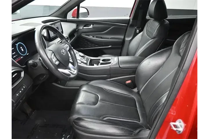 $20995 : Hyundai SANTA FE 2021 AWD Ca image 6