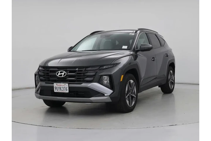 $34998 : Hyundai TUCSON Hybrid 2025 A image 4