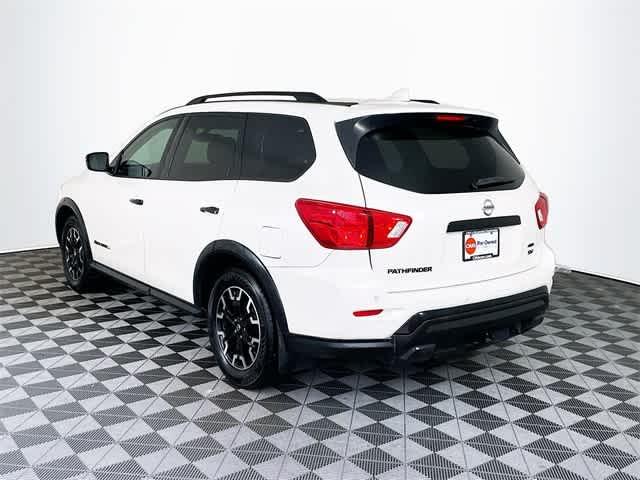 $16574 : PRE-OWNED 2019 NISSAN PATHFIN image 8