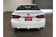 $23434 : Toyota Camry 2021 thumbnail