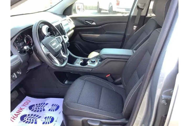 $34950 : GMC Acadia 2023 SLE 4dr SUV image 10