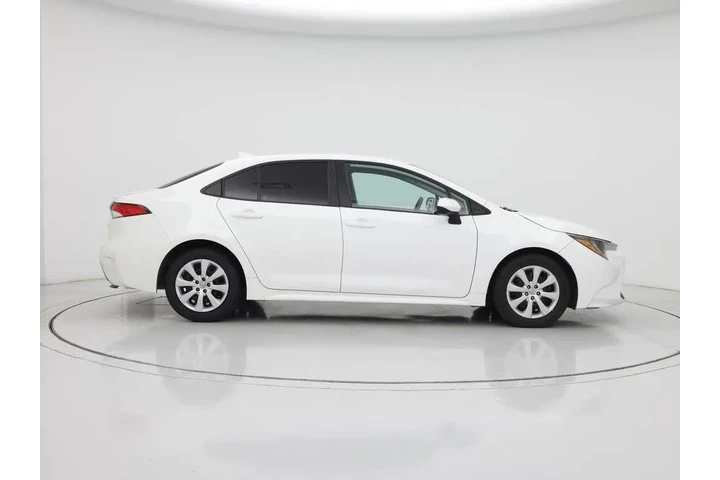 $17998 : Toyota Corolla 2020 LE 4dr S image 7