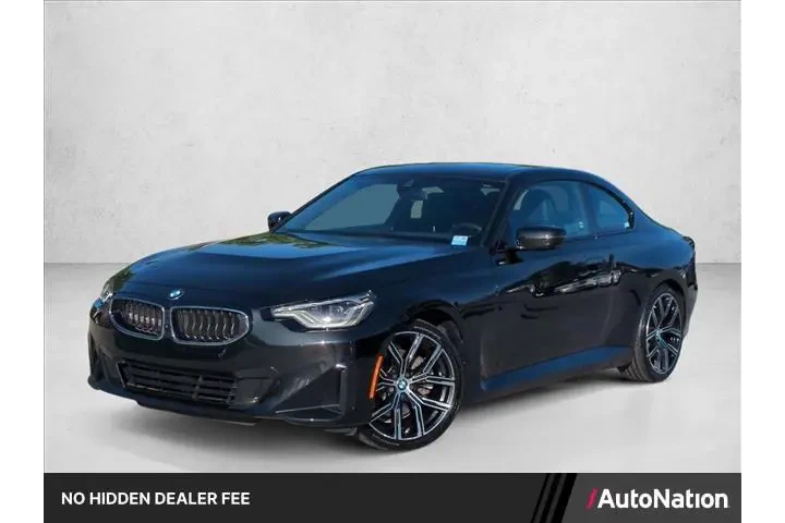 $31998 : BMW 2 Series 2023 230i 2dr C image 1