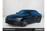 BMW 2 Series 2023 230i 2dr C en Orange County