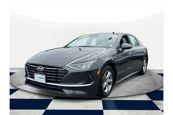 $20895 : Hyundai SONATA 2022 SE 4dr S image 3