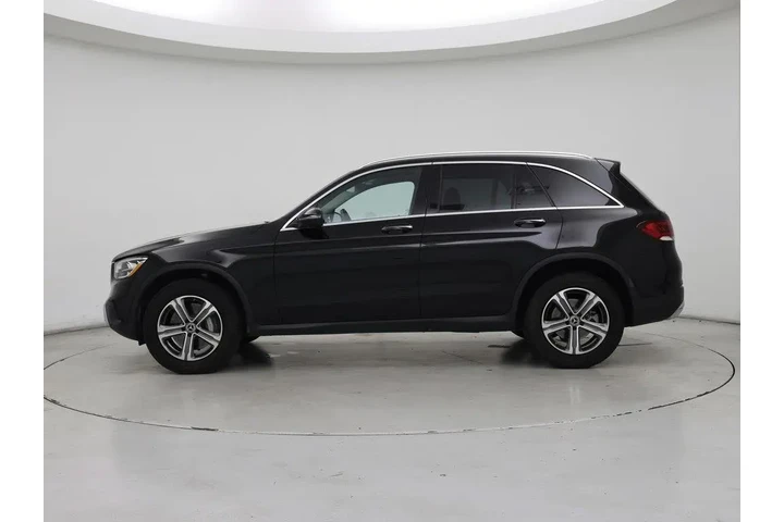 $27998 : Mercedes-Benz GLC 2022 AWD G image 3