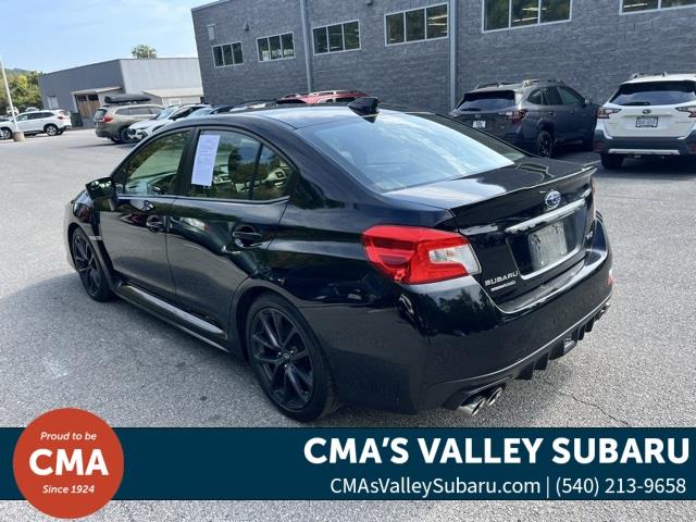 $18403 : PRE-OWNED 2018 SUBARU WRX LIM image 7