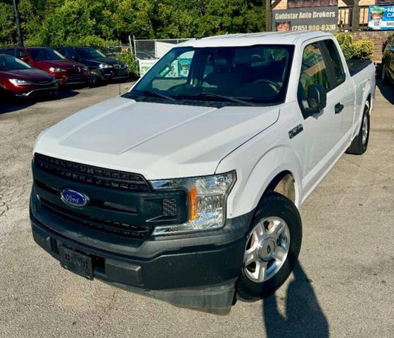 $10900 : 2019 F-150 XLT image 3