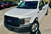 $10900 : 2019 F-150 XLT thumbnail