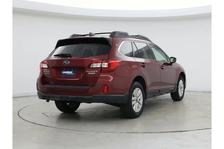 $17998 : Subaru Outback 2017 AWD 2.5i image 8